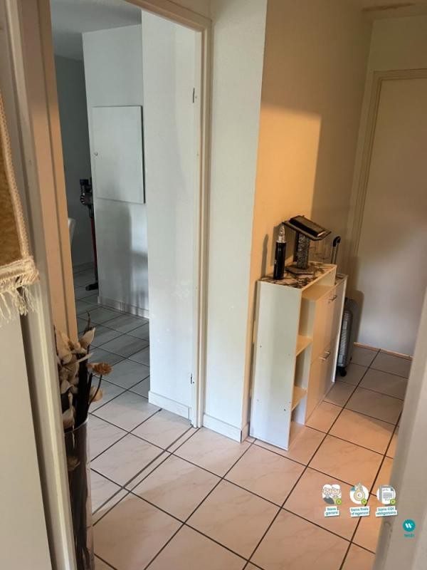 Location Appartement à Agen 2 pièces