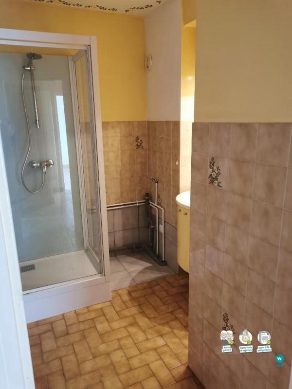 Location Appartement à Saint-Laurent-du-Pont 2 pièces