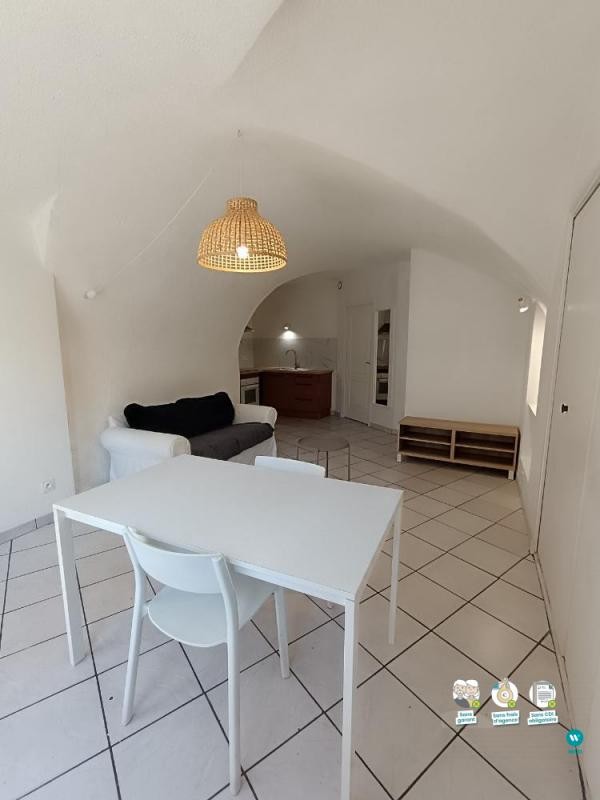 Location Appartement à Montélimar 2 pièces