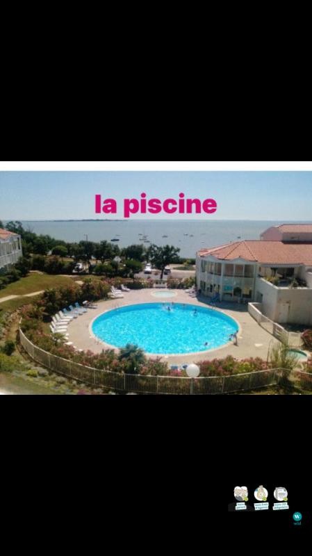 Location Appartement à Fouras 1 pièce