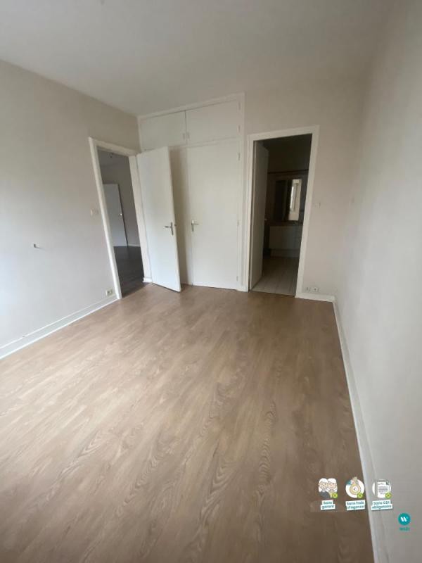 Location Appartement à Bourges 2 pièces