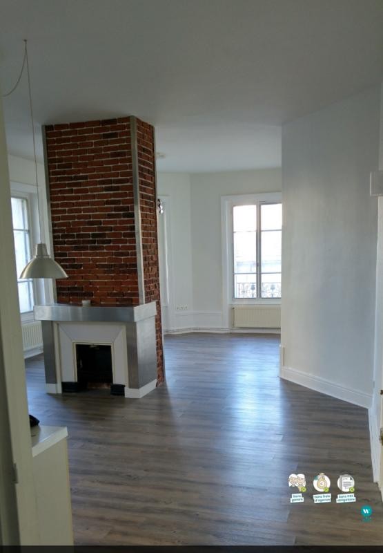 Location Appartement à Saint-Étienne 3 pièces