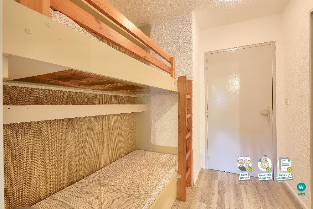 Location Appartement à Saint-Raphaël 1 pièce