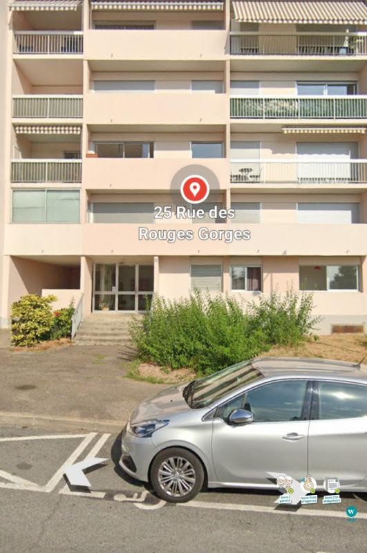 Location Appartement à Montluçon 2 pièces