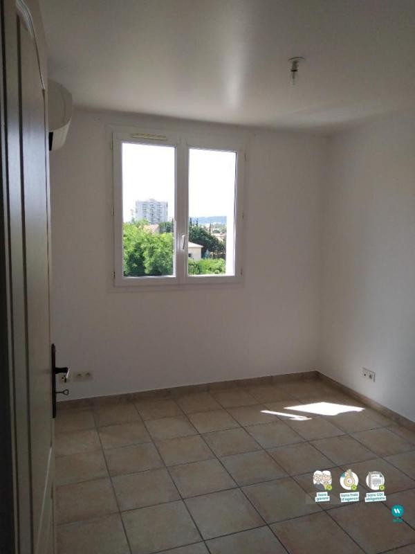 Location Appartement à Bagnols-sur-Cèze 3 pièces