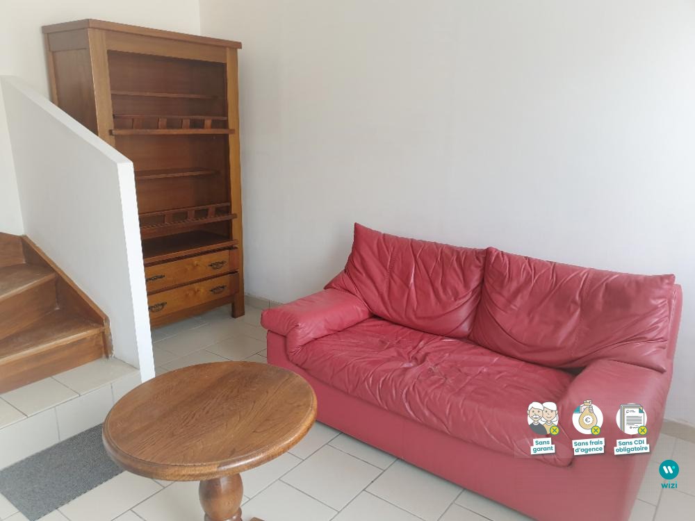 Location Appartement à Amiens 2 pièces