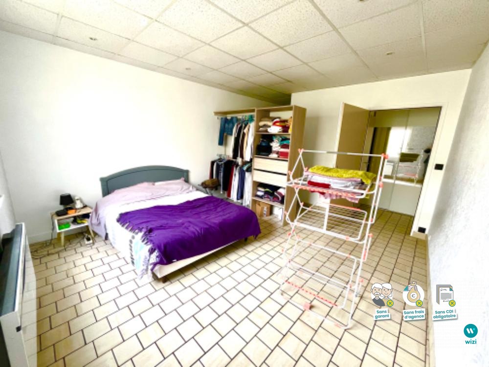 Location Appartement à la Ferté-Macé 2 pièces