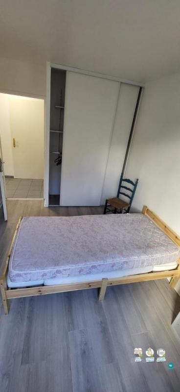 Location Appartement à Cergy 3 pièces