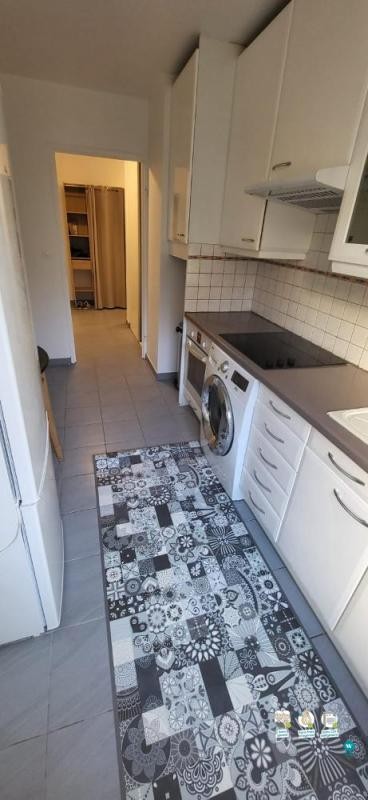 Location Appartement à Cergy 3 pièces