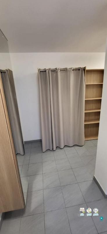 Location Appartement à Cergy 3 pièces