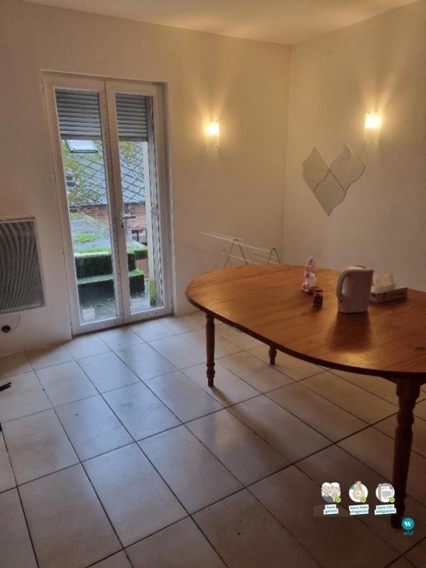 Location Appartement à Gacé 5 pièces