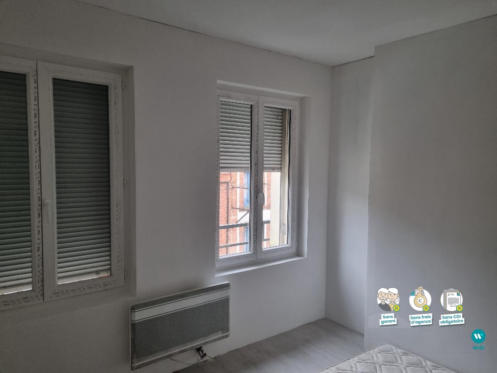 Location Appartement à Gacé 5 pièces