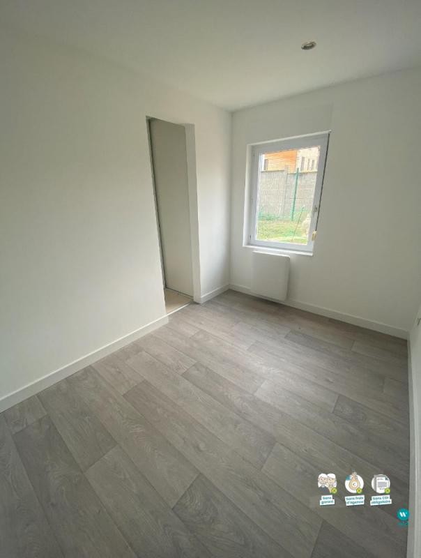 Location Appartement à Jarville-la-Malgrange 2 pièces