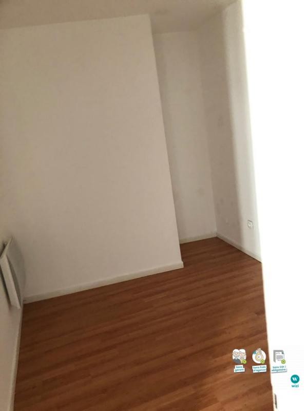 Location Appartement à Trélon 2 pièces