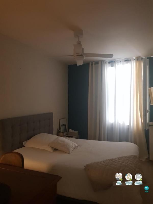 Location Appartement à Nîmes 2 pièces