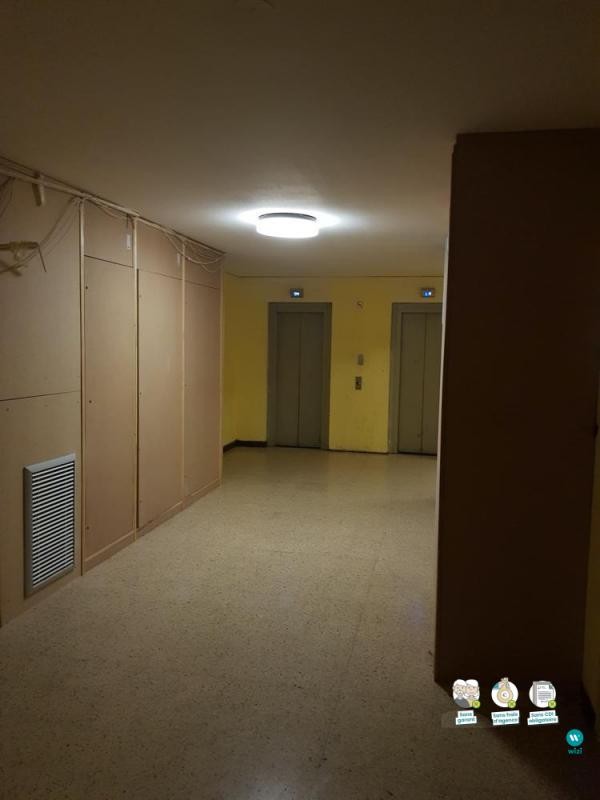 Location Appartement à Nîmes 2 pièces