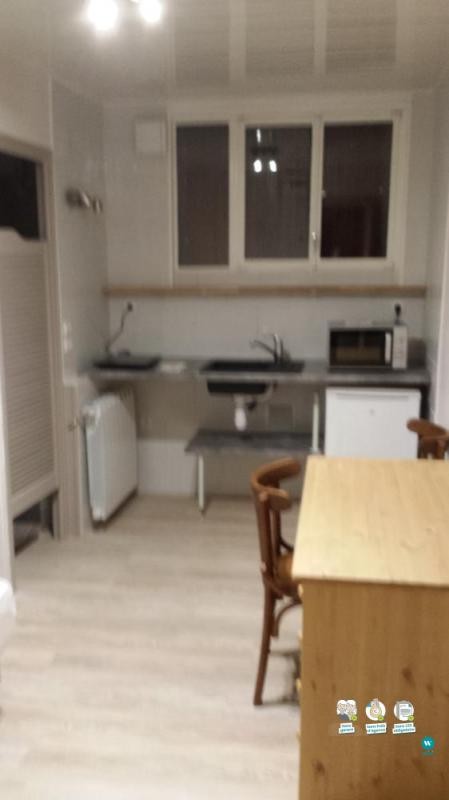 Location Appartement à Versailles 2 pièces