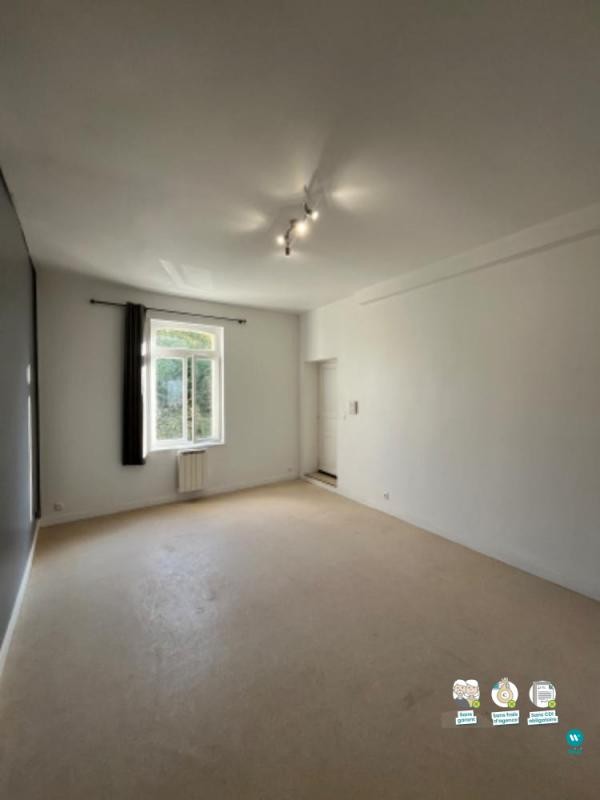 Location Appartement à Valenciennes 2 pièces