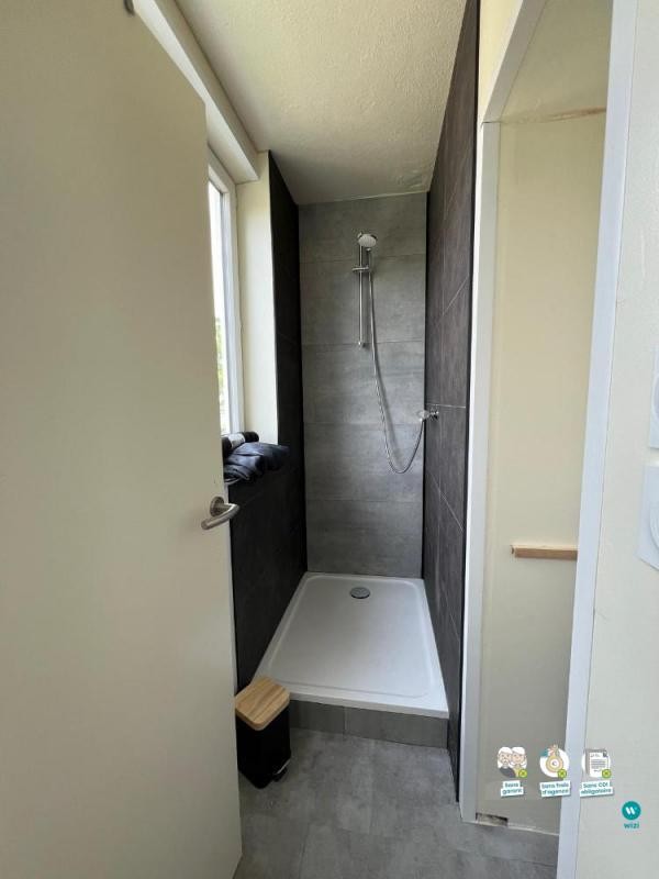 Location Appartement à Rennes 2 pièces