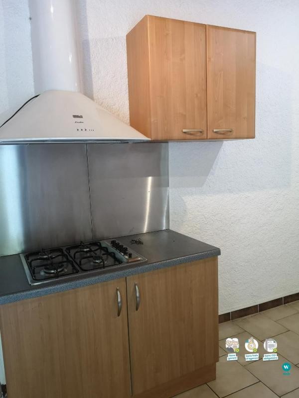 Location Appartement à Pontaix 2 pièces