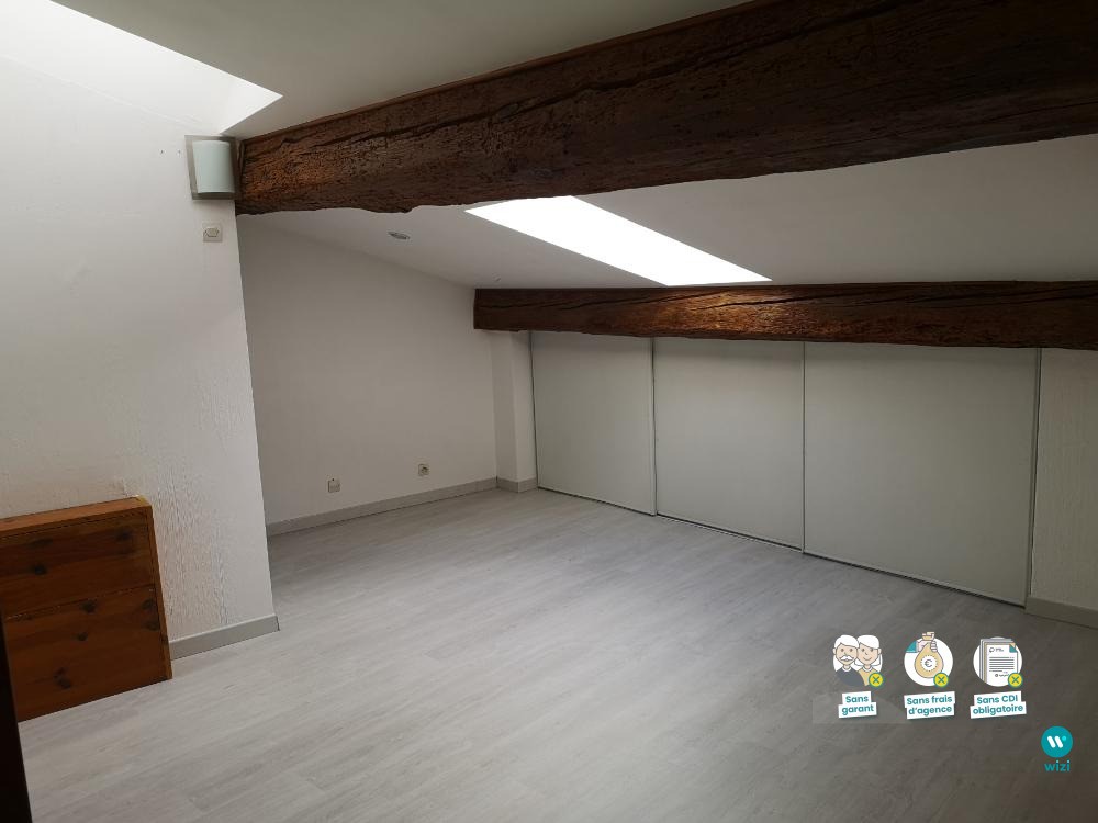 Location Appartement à Pontaix 2 pièces