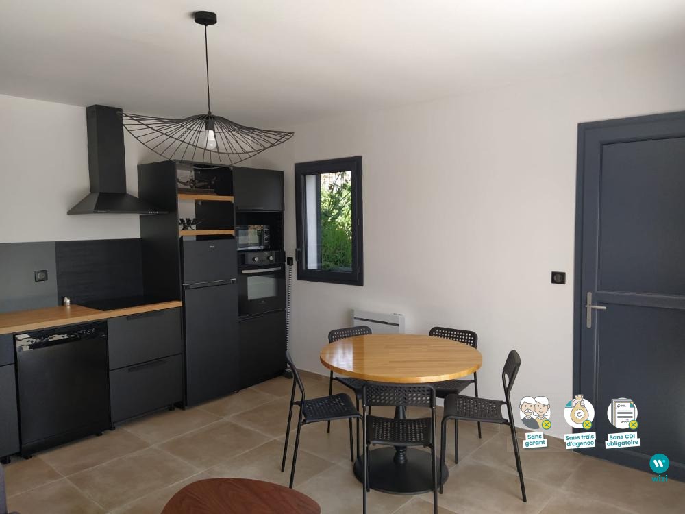 Location Appartement à Ventiseri 2 pièces