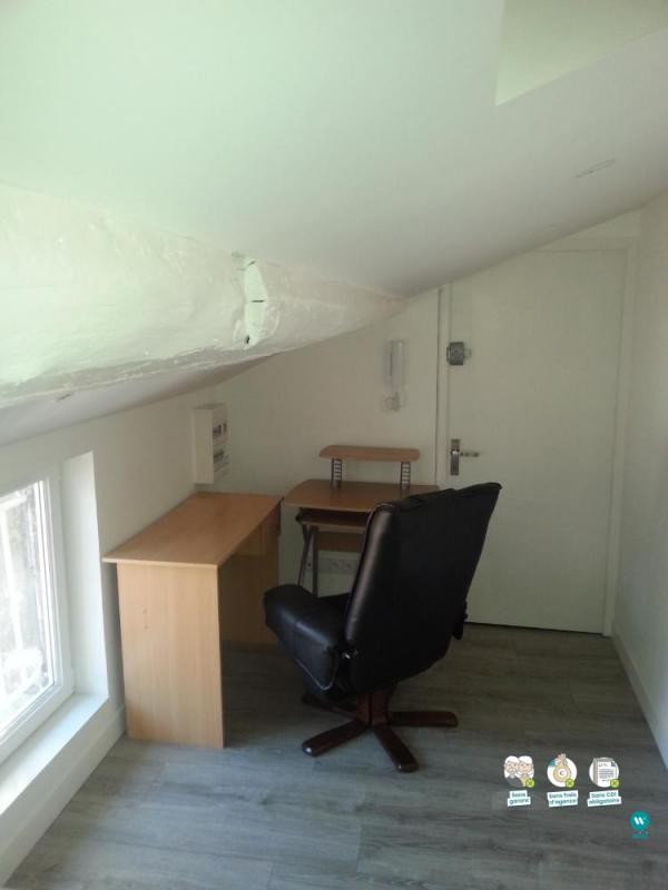 Location Appartement à Saint-Étienne 2 pièces