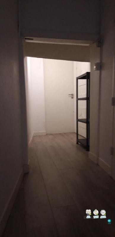 Location Appartement à Saint-Étienne 2 pièces