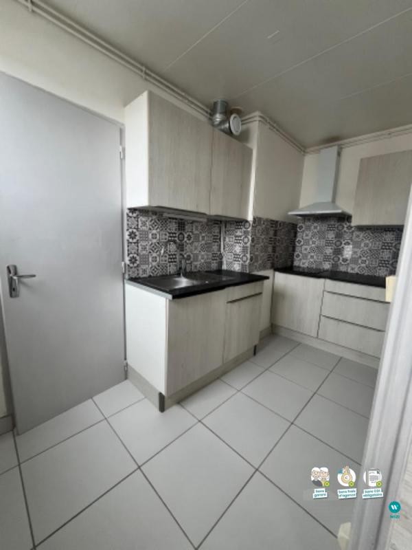 Location Appartement à Louviers 1 pièce