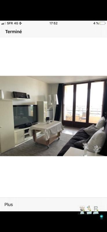 Location Appartement à Fréjus 1 pièce