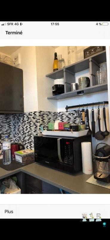 Location Appartement à Fréjus 1 pièce