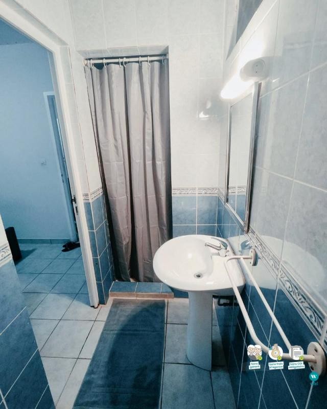 Location Appartement à Cayenne 2 pièces