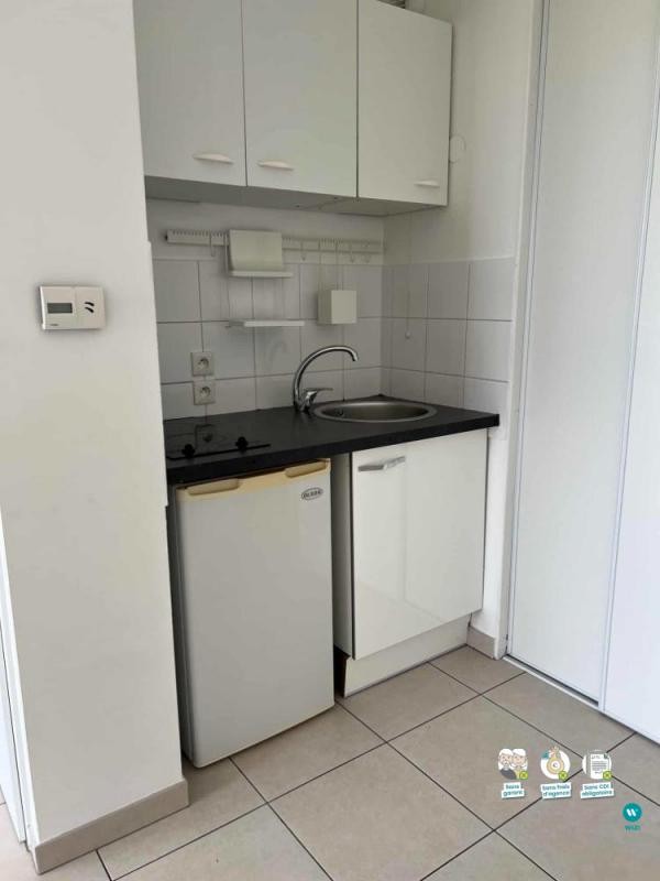 Location Appartement à Vétraz-Monthoux 1 pièce