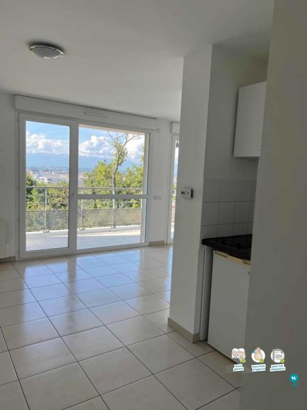 Location Appartement à Vétraz-Monthoux 1 pièce