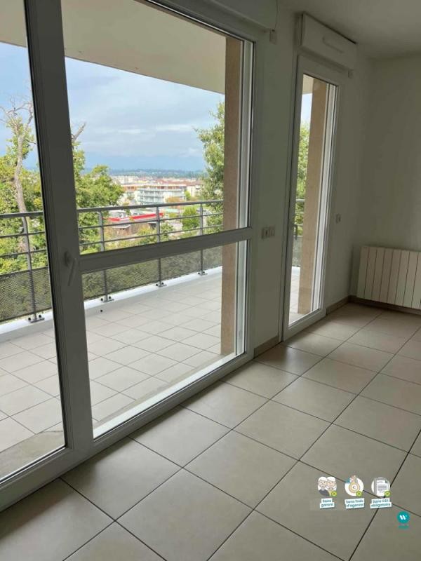 Location Appartement à Vétraz-Monthoux 1 pièce