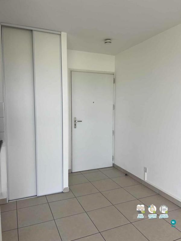 Location Appartement à Vétraz-Monthoux 1 pièce