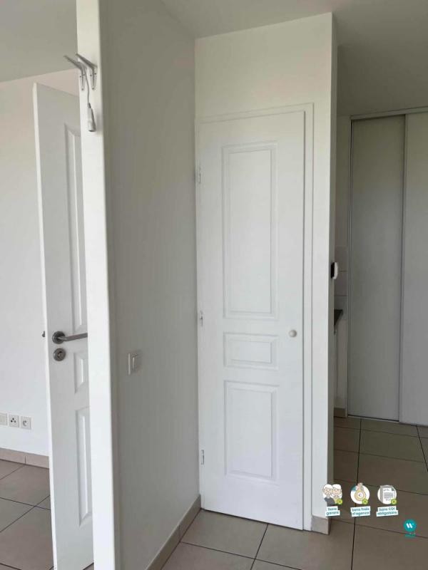 Location Appartement à Vétraz-Monthoux 1 pièce