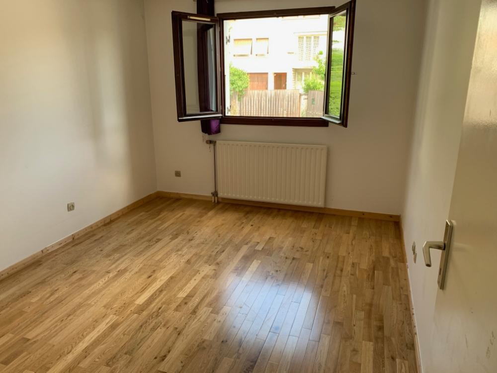 Vente Appartement à Claix 4 pièces