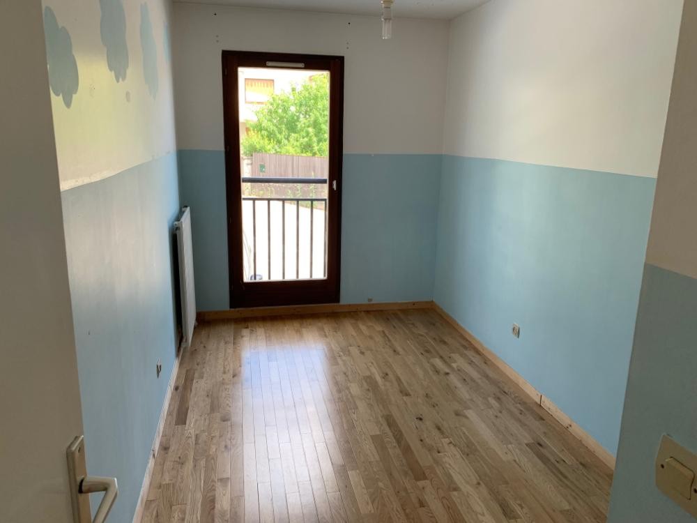 Vente Appartement à Claix 4 pièces