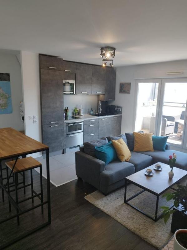 Vente Appartement à Brie-Comte-Robert 2 pièces