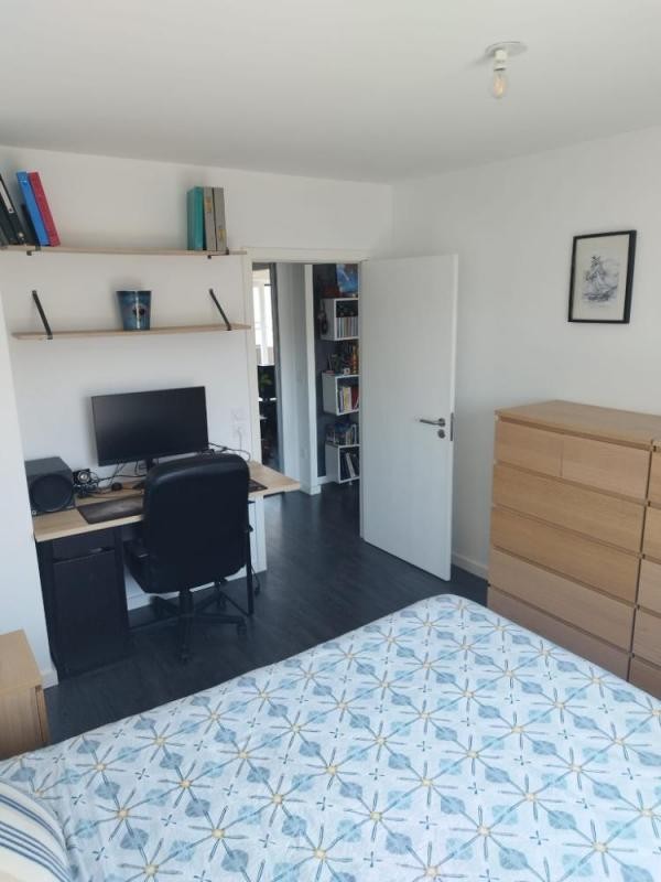 Vente Appartement à Brie-Comte-Robert 2 pièces