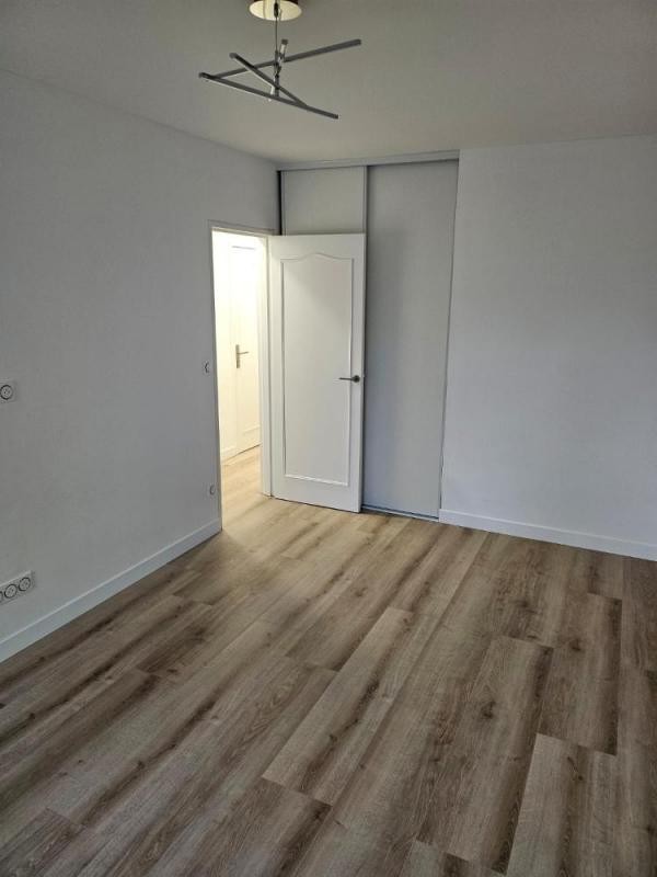 Vente Appartement à Longjumeau 3 pièces