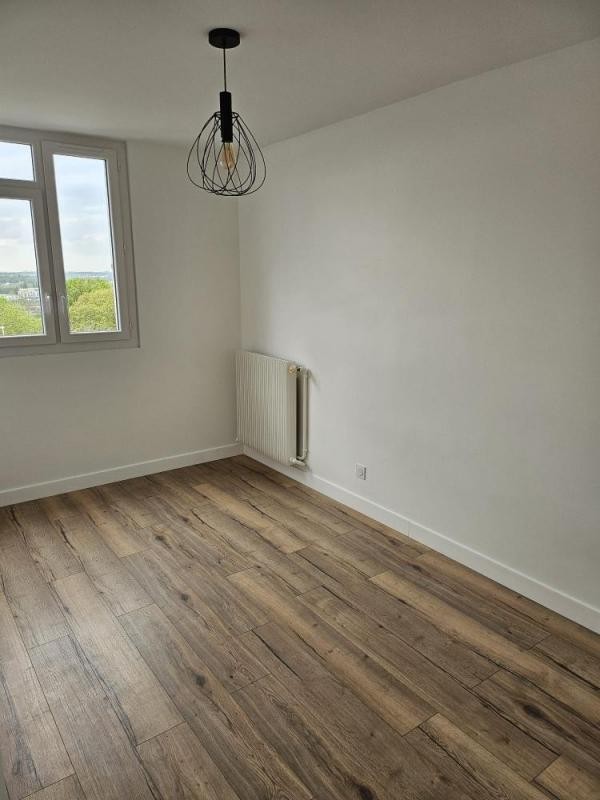 Vente Appartement à Athis-Mons 3 pièces