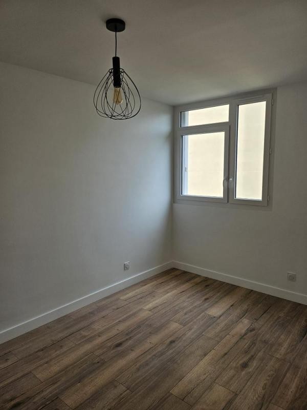 Vente Appartement à Athis-Mons 3 pièces