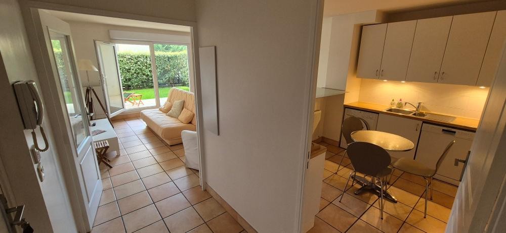 Vente Appartement à Lyon 3e arrondissement 4 pièces