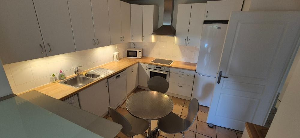 Vente Appartement à Lyon 3e arrondissement 4 pièces