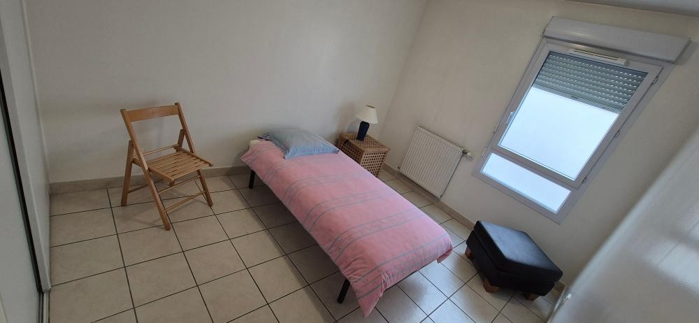 Vente Appartement à Lyon 3e arrondissement 4 pièces