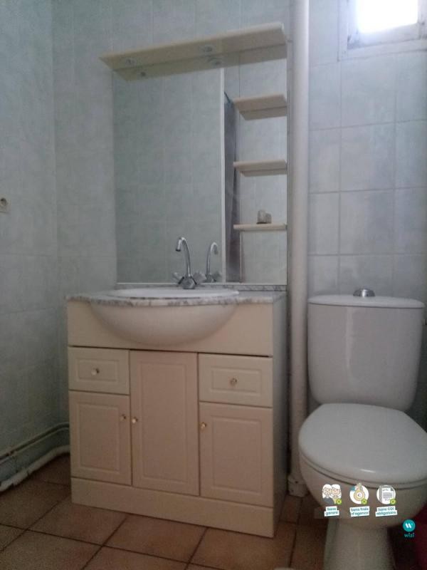 Location Appartement à Blois 2 pièces