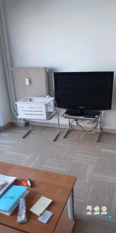 Location Appartement à Toulon 3 pièces