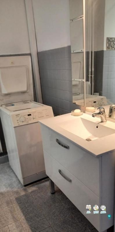 Location Appartement à Toulon 3 pièces